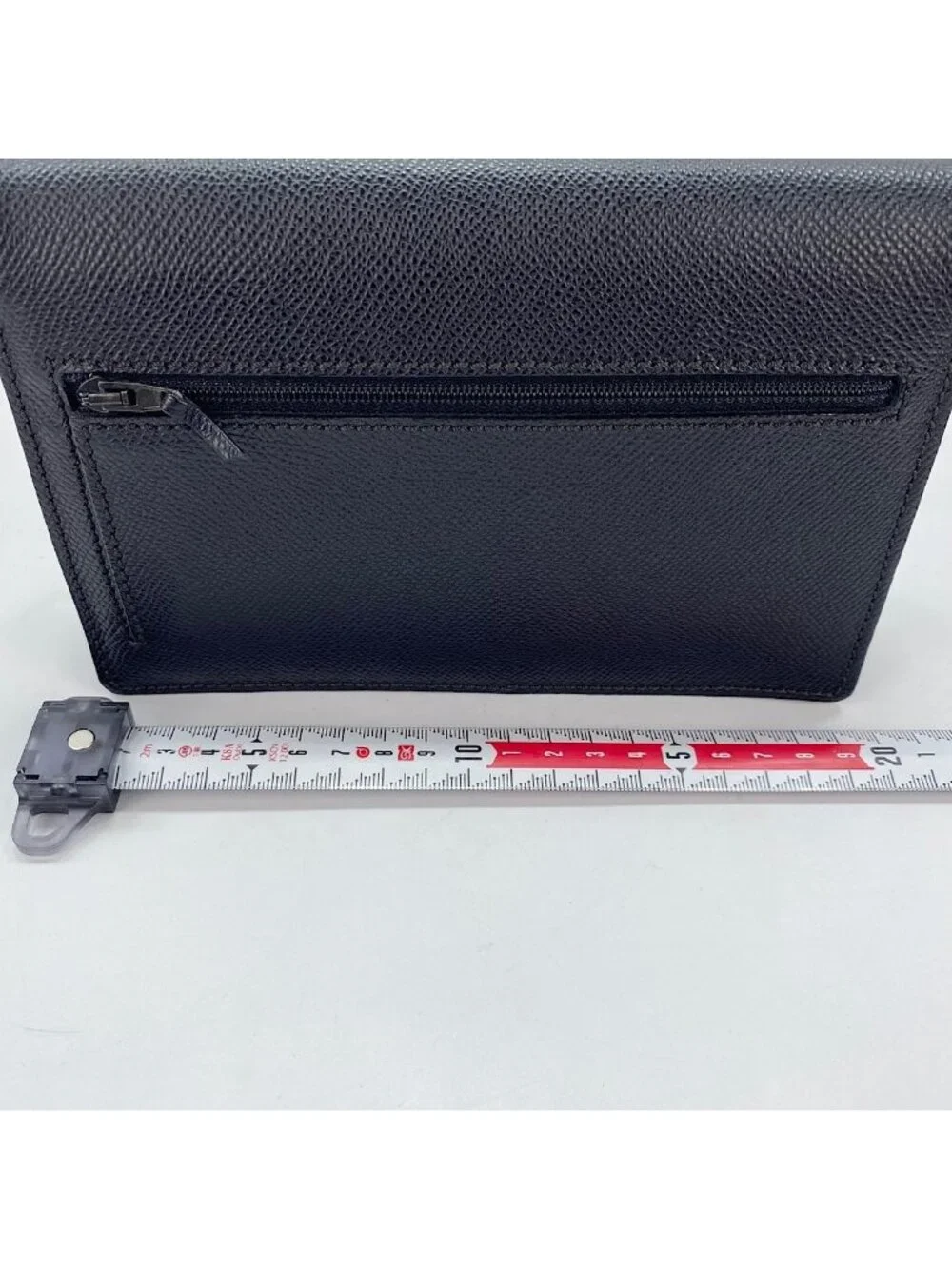 Chanel Shoulder Bag Black